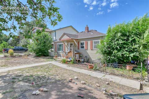 Tiny photo for 1119 W Kiowa Street, Colorado Springs, CO 80904 (MLS # 1977897)