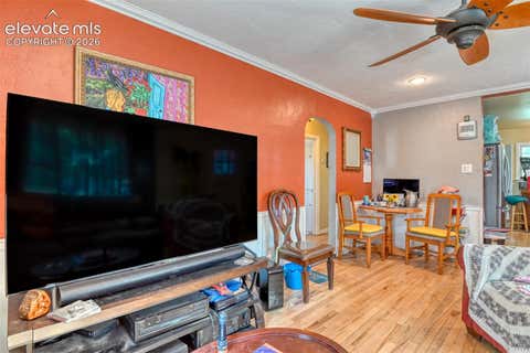 Tiny photo for 1119 W Kiowa Street, Colorado Springs, CO 80904 (MLS # 1977897)