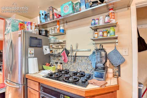 Tiny photo for 1119 W Kiowa Street, Colorado Springs, CO 80904 (MLS # 1977897)