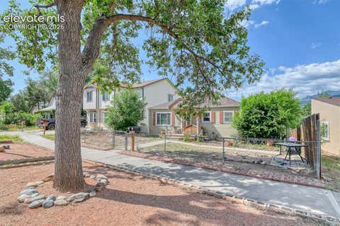 Tiny photo for 1119 W Kiowa Street, Colorado Springs, CO 80904 (MLS # 1977897)