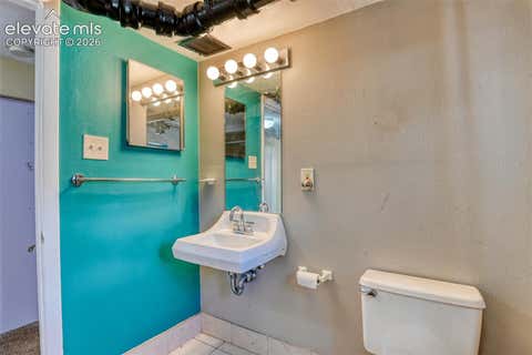 Tiny photo for 1119 W Kiowa Street, Colorado Springs, CO 80904 (MLS # 1977897)