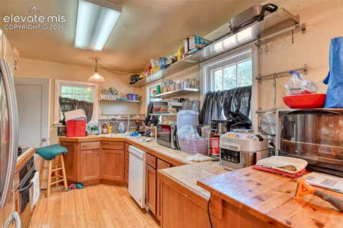 Tiny photo for 1119 W Kiowa Street, Colorado Springs, CO 80904 (MLS # 1977897)