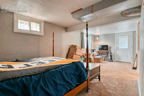 Tiny photo for 1119 W Kiowa Street, Colorado Springs, CO 80904 (MLS # 1977897)