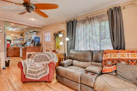 Tiny photo for 1119 W Kiowa Street, Colorado Springs, CO 80904 (MLS # 1977897)