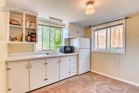 Tiny photo for 1119 W Kiowa Street, Colorado Springs, CO 80904 (MLS # 1977897)