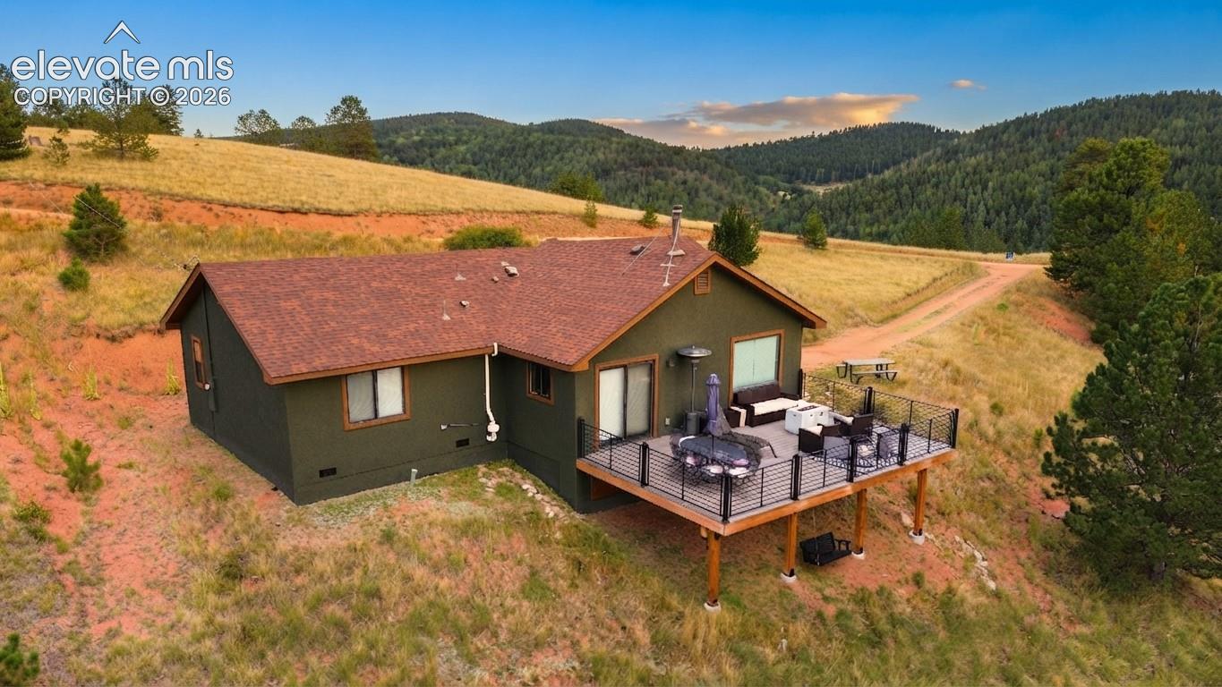 51 Copper Mountain Road