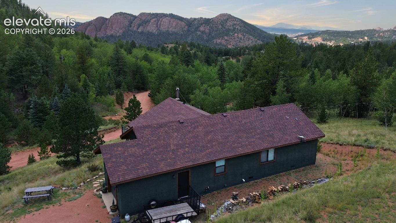 51 Copper Mountain Road