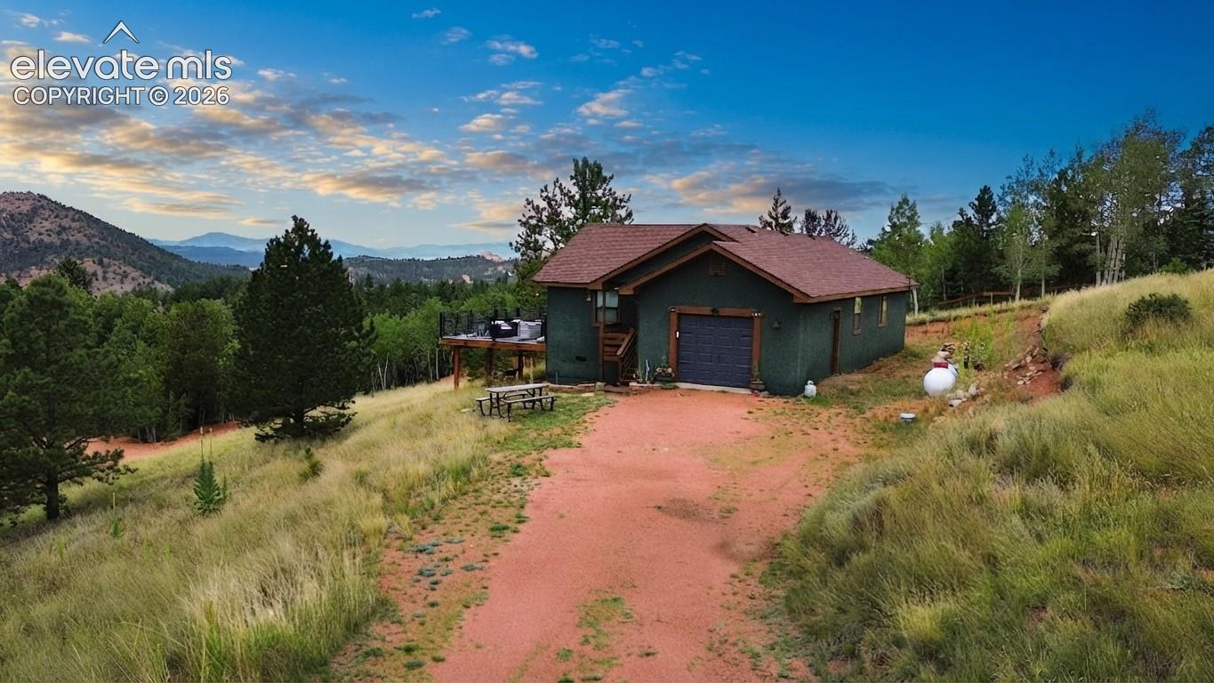 51 Copper Mountain Road