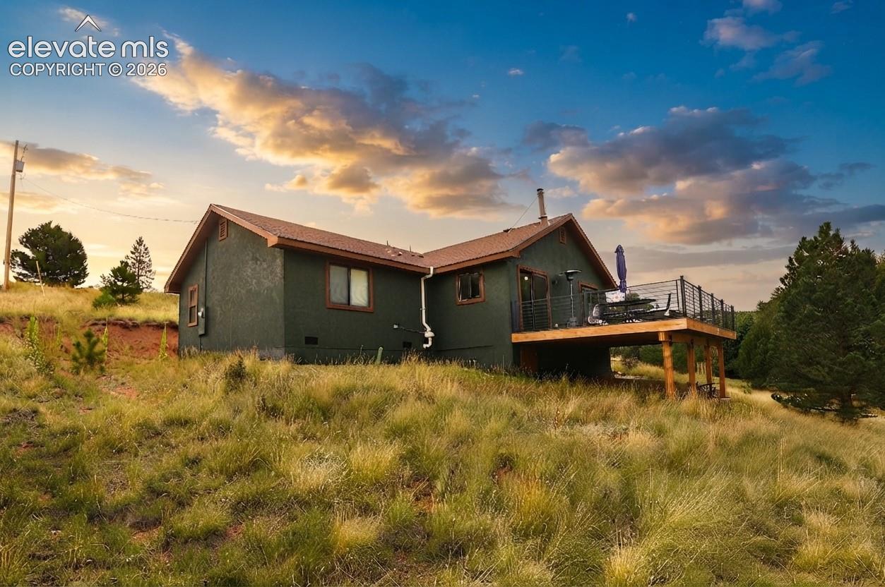 51 Copper Mountain Road