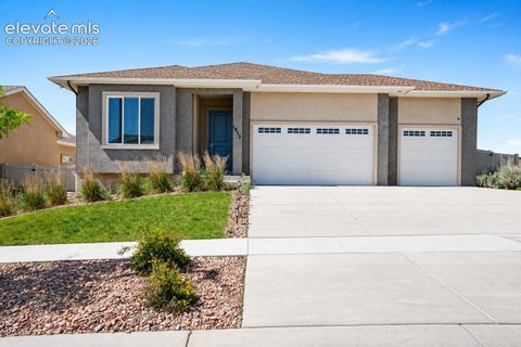 Photo of 1913 Cuchara Drive, Pueblo, CO 81001 (MLS # 1455019)