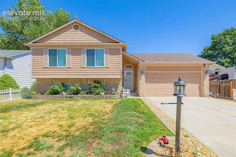 Photo of 5240 Alton Drive, Colorado Springs, CO 80911 (MLS # 2324527)