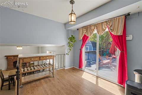 Tiny photo for 3696 Haven Circle, Colorado Springs, CO 80917 (MLS # 9038425)