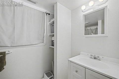 Tiny photo for 3696 Haven Circle, Colorado Springs, CO 80917 (MLS # 9038425)