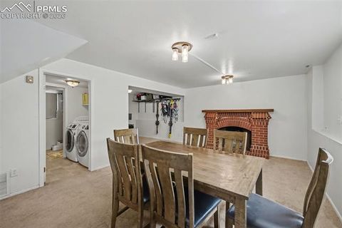 Tiny photo for 3696 Haven Circle, Colorado Springs, CO 80917 (MLS # 9038425)