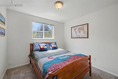 Tiny photo for 3696 Haven Circle, Colorado Springs, CO 80917 (MLS # 9038425)