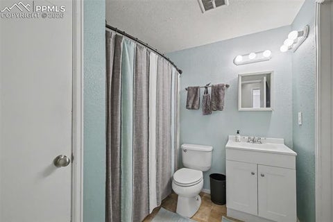 Tiny photo for 3696 Haven Circle, Colorado Springs, CO 80917 (MLS # 9038425)