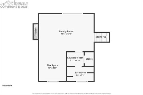 Tiny photo for 3696 Haven Circle, Colorado Springs, CO 80917 (MLS # 9038425)