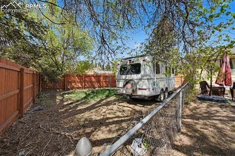 Tiny photo for 3696 Haven Circle, Colorado Springs, CO 80917 (MLS # 9038425)
