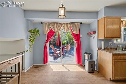 Tiny photo for 3696 Haven Circle, Colorado Springs, CO 80917 (MLS # 9038425)