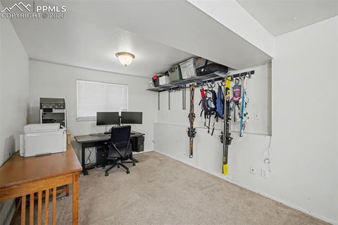 Tiny photo for 3696 Haven Circle, Colorado Springs, CO 80917 (MLS # 9038425)