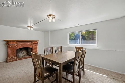 Tiny photo for 3696 Haven Circle, Colorado Springs, CO 80917 (MLS # 9038425)