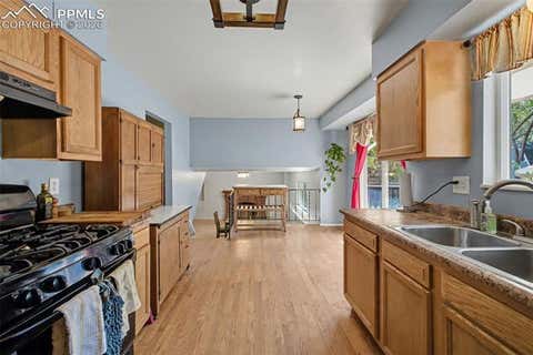 Tiny photo for 3696 Haven Circle, Colorado Springs, CO 80917 (MLS # 9038425)