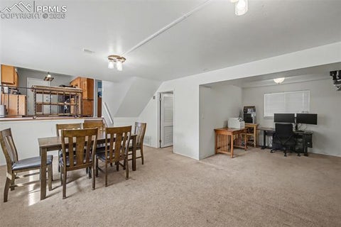 Tiny photo for 3696 Haven Circle, Colorado Springs, CO 80917 (MLS # 9038425)