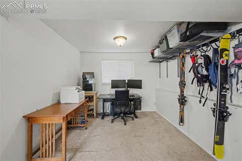 Tiny photo for 3696 Haven Circle, Colorado Springs, CO 80917 (MLS # 9038425)