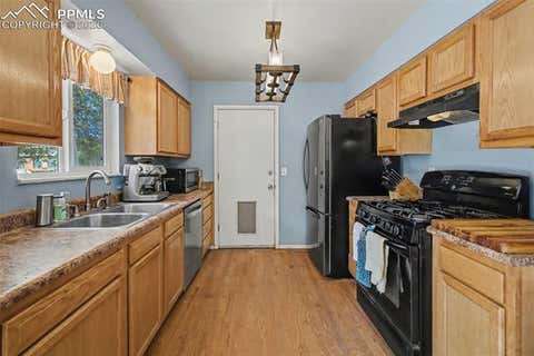 Tiny photo for 3696 Haven Circle, Colorado Springs, CO 80917 (MLS # 9038425)