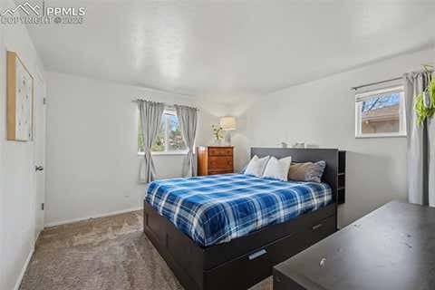 Tiny photo for 3696 Haven Circle, Colorado Springs, CO 80917 (MLS # 9038425)