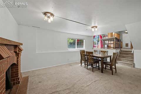 Tiny photo for 3696 Haven Circle, Colorado Springs, CO 80917 (MLS # 9038425)