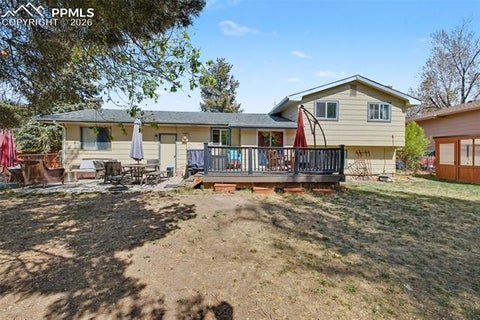 Tiny photo for 3696 Haven Circle, Colorado Springs, CO 80917 (MLS # 9038425)