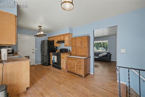 Tiny photo for 3696 Haven Circle, Colorado Springs, CO 80917 (MLS # 9038425)