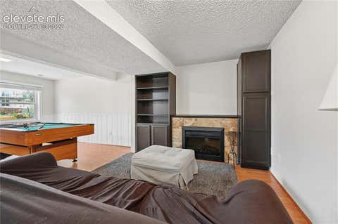 Tiny photo for 739 Tamarron Drive, Colorado Springs, CO 80919 (MLS # 2159815)