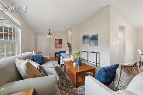 Tiny photo for 739 Tamarron Drive, Colorado Springs, CO 80919 (MLS # 2159815)
