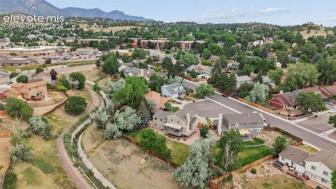 Tiny photo for 739 Tamarron Drive, Colorado Springs, CO 80919 (MLS # 2159815)