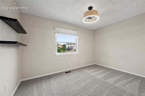 Tiny photo for 739 Tamarron Drive, Colorado Springs, CO 80919 (MLS # 2159815)
