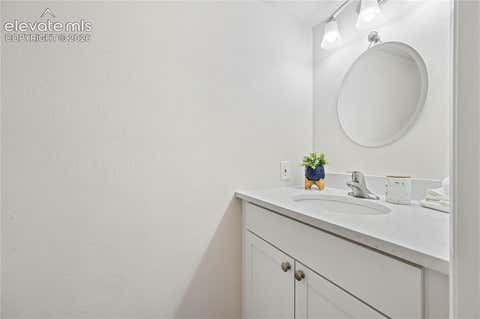 Tiny photo for 739 Tamarron Drive, Colorado Springs, CO 80919 (MLS # 2159815)