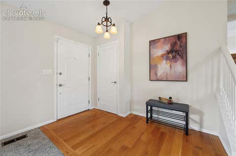 Tiny photo for 739 Tamarron Drive, Colorado Springs, CO 80919 (MLS # 2159815)