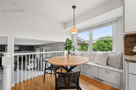 Tiny photo for 739 Tamarron Drive, Colorado Springs, CO 80919 (MLS # 2159815)