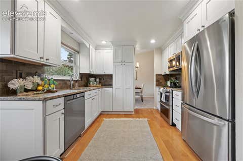 Tiny photo for 739 Tamarron Drive, Colorado Springs, CO 80919 (MLS # 2159815)