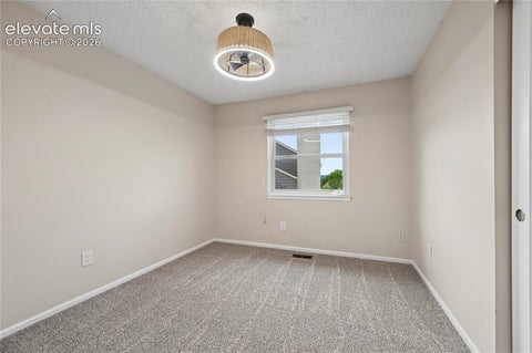 Tiny photo for 739 Tamarron Drive, Colorado Springs, CO 80919 (MLS # 2159815)