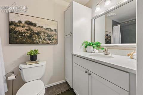 Tiny photo for 739 Tamarron Drive, Colorado Springs, CO 80919 (MLS # 2159815)