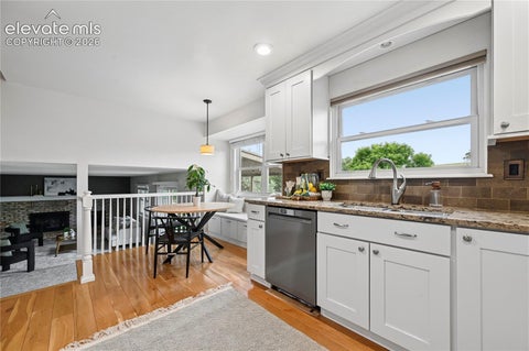 Tiny photo for 739 Tamarron Drive, Colorado Springs, CO 80919 (MLS # 2159815)