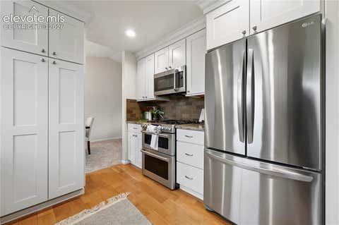 Tiny photo for 739 Tamarron Drive, Colorado Springs, CO 80919 (MLS # 2159815)