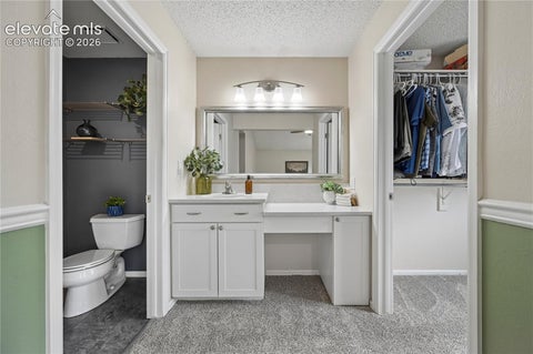 Tiny photo for 739 Tamarron Drive, Colorado Springs, CO 80919 (MLS # 2159815)