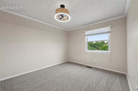 Tiny photo for 739 Tamarron Drive, Colorado Springs, CO 80919 (MLS # 2159815)