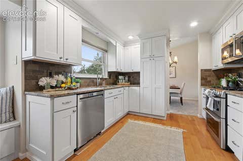 Tiny photo for 739 Tamarron Drive, Colorado Springs, CO 80919 (MLS # 2159815)