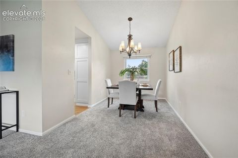 Tiny photo for 739 Tamarron Drive, Colorado Springs, CO 80919 (MLS # 2159815)