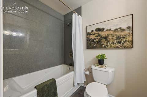 Tiny photo for 739 Tamarron Drive, Colorado Springs, CO 80919 (MLS # 2159815)